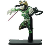 Abysse Corp My Hero Academia Tsuyu Asui Figurine