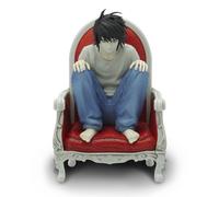 SFC Super Figure Collection - Death Note - Figurine - L - 15 cm 15cm/5.9in Multi