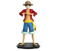 Abysse Corp One Piece Monkey D. Luffy Collector's Figurine