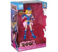 SFC YU-GI-OH DARK MAGICIAN GIRL (NO 47)