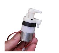 SFCHEN Foam Pump with Micro 310 Motor of 3 V/3.7 V DC for Automatic Hydroalcoholic Gel Dispenser and Foaming Liquid Soap Dispenser. Ideal for DIY Projects. (Model A)