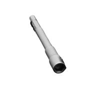 SFCNCVBTBX 1PCS 6-19mm L=100mm Hex Socket Sleeve Nozzles Nut Driver Magnetic Impact Shank Wrench Screwdriver Socket socket(13mm x 100mm)