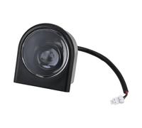 SFCNCVBTBX 4pro Headlight For Xiaomi Electric Scooter 4 Pro Headlamp Front Lamp Led Light For KickScooter Parts Scooter accessories