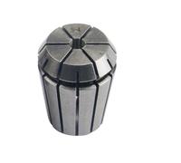 SFCNCVBTBX 5PCS ER25 ER32 ER40 ER Precision Spring Collet Chuck 1mm~20mm for CNC milling Tool Holder Engraving Machine Spindle Motor Tool Chuck(ER25-15)