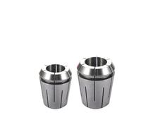 SFCNCVBTBX CNC Mechanical Water Stop Chuck ERS16/20/25/32 Center Outlet Collet clamp Fixture Tool Chuck(ERS32-8)