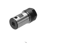 SFCNCVBTBX ER11 Set ER11A 5mm 8mm Motor Unner Diameter Extension Rod +7X 1mm-7mm Spring Chuck Shaft Holder for CNC Lathe Engraving Tool Chuck(C16-ER11-8mm)