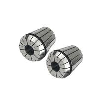 SFCNCVBTBX ER40 ER50 Spring Collect Chuck Clamp 2 4 6 8 10 12 14 16 18 20 22 24 26mm Collet Set AA 0.008mm ER Tool Chuck(AA,ER40-14mm)
