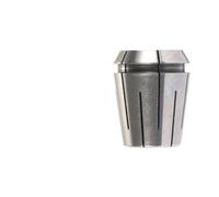 SFCNCVBTBX ERS16/20/25/32 Waterstop Chuck Spring Accuracy 0.008mm for CNC milling Tool Holder Engraving Machine Spindle Motor Tool Chuck(ERS20-4)