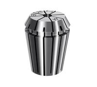 SFCNCVBTBX Precision ER AAA Collet Set AA ER11 ER16 ER20 ER25 ER32 ER40 0.008 A .015mm Tools Holder Clamping Spring Collect Chuck Tool Chuck(Plastic Box,ER20-(13pcs) A)