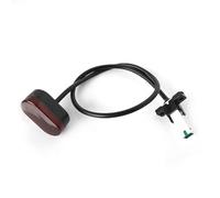 SFCNCVBTBX Rear TailLight For Xiaomi M365 Electric Scooter 1S Pro 2 Skateboard Safety Warning Lamp LED Light Parts Scooter accessories(M365 TailLight set)