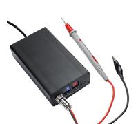 SFDER Short Circuit Detector Shortkiller Accurate Quick Detection,Repair Burner for iOS for Android,Real Time Display Test Repair One Second Breakdown Short Circuit Capacitor