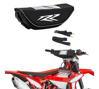 SFDHJK for Beta RR350 RR125 RR 200 250 300 390 430 RR480 2023 Motorcycle Handlebar Bag Waterproof Travel Navigation