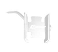 SFDHJK For BMW C650SPORT C 650 SPORT 2012-2018 2019 2020 Motorcycle Accessories Mirror Handlebar Mobile Phone Holder GPS Stand Bracket