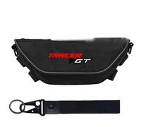 SFDHJK for Tracer9 Gt + Motorcycle Tools Bag Waterproof and Dustproof Convenient Travel Handlebar Accessories