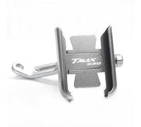 SFDHJK For YAMAHA TMAX 560 530 500 TMax530 SX DX TECH MAX TMAX560 Motorcycle Expansion Handlebar Mobile Phone Stand Holder GPS Bracket