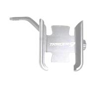SFDHJK For YAMAHA TRACER9 Tracer9 TRACER Tracer 9 2023 Motorcycle Accessories Mirror Handlebar Mobile Phone Holder GPS Stand Bracket