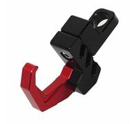 SFDHJK Motorcycle CNC Rearview Mirror Luggage Helmet Convenience Hook For NMAX 155 125 150 N-MAX XMAX 125 250 300 400 X-MAX