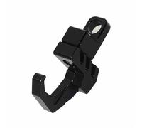 SFDHJK Motorcycle CNC Rearview Mirror Luggage Helmet Convenience Hook For NMAX 155 125 150 N-MAX XMAX 125 250 300 400 X-MAX
