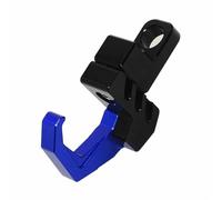 SFDHJK Motorcycle CNC Rearview Mirror Luggage Helmet Convenience Hook For NMAX 155 125 150 N-MAX XMAX 125 250 300 400 X-MAX