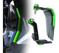 SFDHJK Motorcycle For B&enelli Leoncino 500 TRK 502X TNT 125 300 502C BN 302 125 Handguard Shield Windproof Protective Gear