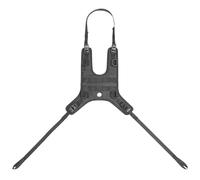 SFDHJK Motorcycle Frame Crash Bar Bag Waterproof 6L Bumper Repair Tool Placement Dry Bags for NC750X NC 750 X