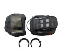 SFDHJK Motorcycle Fuel Tank Bag for MT450 450MT PRO IBEX450 450IBEX Quick Release Kits Accessories Micro