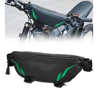 SFDHJK Motorcycle Handlebar Bag for R NineT Pure Scrambler Urban G/S Waterproof Storage Handle Bar Travel Tool