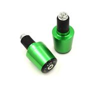 SFDHJK Motorcycle Handlebar Ends Bar Weights For K&awasaki For Ninja 300 SE ABS KRT EX300 ZRX1100 ZRX1200R ZRX 1100/1200R Accessories