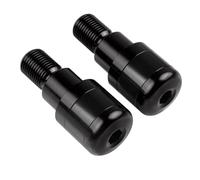 SFDHJK Motorcycle Handlebars Grips Ends Bar Ends Caps For Y&amaha MT-07 MT-09 MT07 FZ07 Mt09 Fz09 MT 07 09 2014 2015 2016 2017 2018 2019