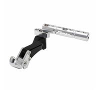 SFDHJK Motorcycle Hook Helmet Balance Bar Handlebar Mobile Phone GPS Stand Cross Bar Lever For Forza 350 125 250 300 NSS 350 Forza350