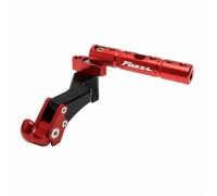 SFDHJK Motorcycle Hook Helmet Balance Bar Handlebar Mobile Phone GPS Stand Cross Bar Lever For Forza 350 125 250 300 NSS 350 Forza350