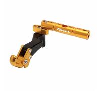SFDHJK Motorcycle Hook Helmet Balance Bar Handlebar Mobile Phone GPS Stand Cross Bar Lever For Forza 350 125 250 300 NSS 350 Forza350