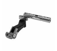 SFDHJK Motorcycle Hook Helmet Balance Bar Handlebar Mobile Phone GPS Stand Cross Bar Lever For Forza 350 125 250 300 NSS 350 Forza350