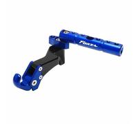 SFDHJK Motorcycle Hook Helmet Balance Bar Handlebar Mobile Phone GPS Stand Cross Bar Lever For Forza 350 125 250 300 NSS 350 Forza350