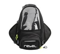 SFDHJK Motorcycle Multifunctional Mobile Phone Navigatio Tank Bag for Rebel CMX 300 500 CMX300 CMX500 2017 2018 2019 2020 2021 Accessories