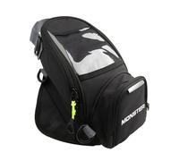 SFDHJK Motorcycle Multifunctional Tank Bag Accessories for Monster S2R