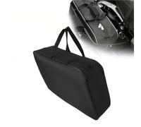 SFDHJK Motorcycle Saddlebag Luggage Liners for for Vulcan 1700 Voyager/Nomad 2009 2010 2011 2012 2013 2014 2015 2016