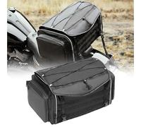 SFDHJK Motorcycle Tail Bag Back Seat for R1250RS R1200GS F800GS F750GS Luggage