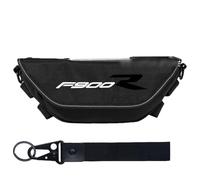 SFDHJK Motorcycle Tools Bag Waterproof and Dustproof Convenient Travel Handlebar Accessories for F900r