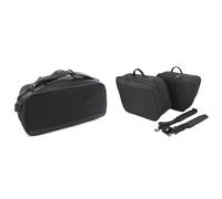 SFDHJK Motorcycle Top Box Inner Bag Side Case Storage Retrofit Parts for XL750 Transalp XL 750 Transalp750 2023 2024 Accessories