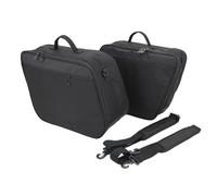 SFDHJK Motorcycle Top Box Inner Bag Side Case Storage Retrofit Parts for XL750 Transalp XL 750 Transalp750 2023 2024 Accessories