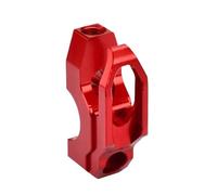 SFDHJK Motorcycle Upper Pump Side Mirror Base Hook for PCX160/125 ADV350 ADV150 X-ADV750 Helmet Storage Conversion Accessories