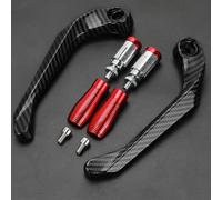 SFDHJK ST 1300 ST1300A Handlebar Brake Clutch Lever Hand Guard Protector Accessories Handguard for ST1300 Pan European 2002-2013