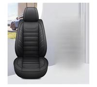 SFDSG Car Seat Covers For HRV For Pilot For Insight For Prelude Accessories Universal Full Coverage Car Seat Cover Car Seat Cushions(Black A)