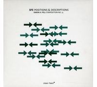 Sfe (Simon H. Fell) - Positions & Descriptions