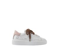 Sfera Calf - female - D.A.T.E. - Sneakers - White - 6 UK - Shoes 6 UK