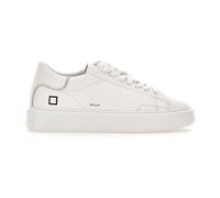 Sfera Calf - female - D.A.T.E. - Sneakers - White - 7 UK - Shoes 7 UK