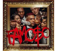 Sfera Ebbasta – Famoso – CD – Universal Music Group