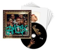 Sfera Ebbasta - Famous (Digipack Deluxe)