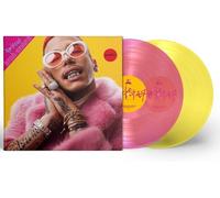 Rockstar $elebration Pink & (Blu-ray) Sfera Ebbasta (US IMPORT)